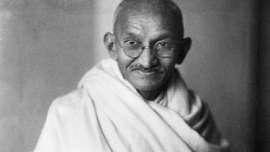 काल्पनिक नहीं, हकीकत थी गांधी के ग्रामीण गणतंत्र की अवधारणा - पार्थ जे. शाह